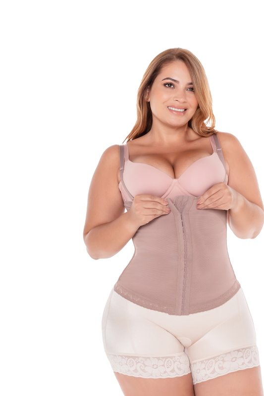 Waist Trainer Ref. 09006