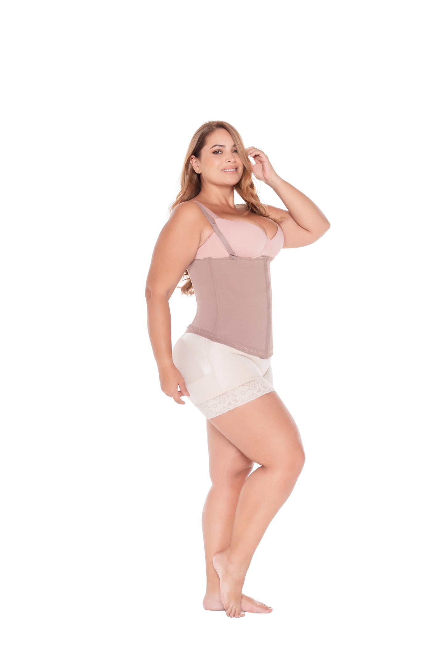 Waist Trainer Ref. 09006