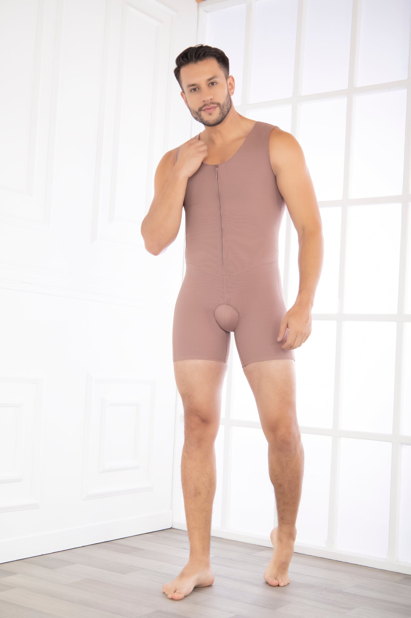 Men's Shapewear Ref. 09016