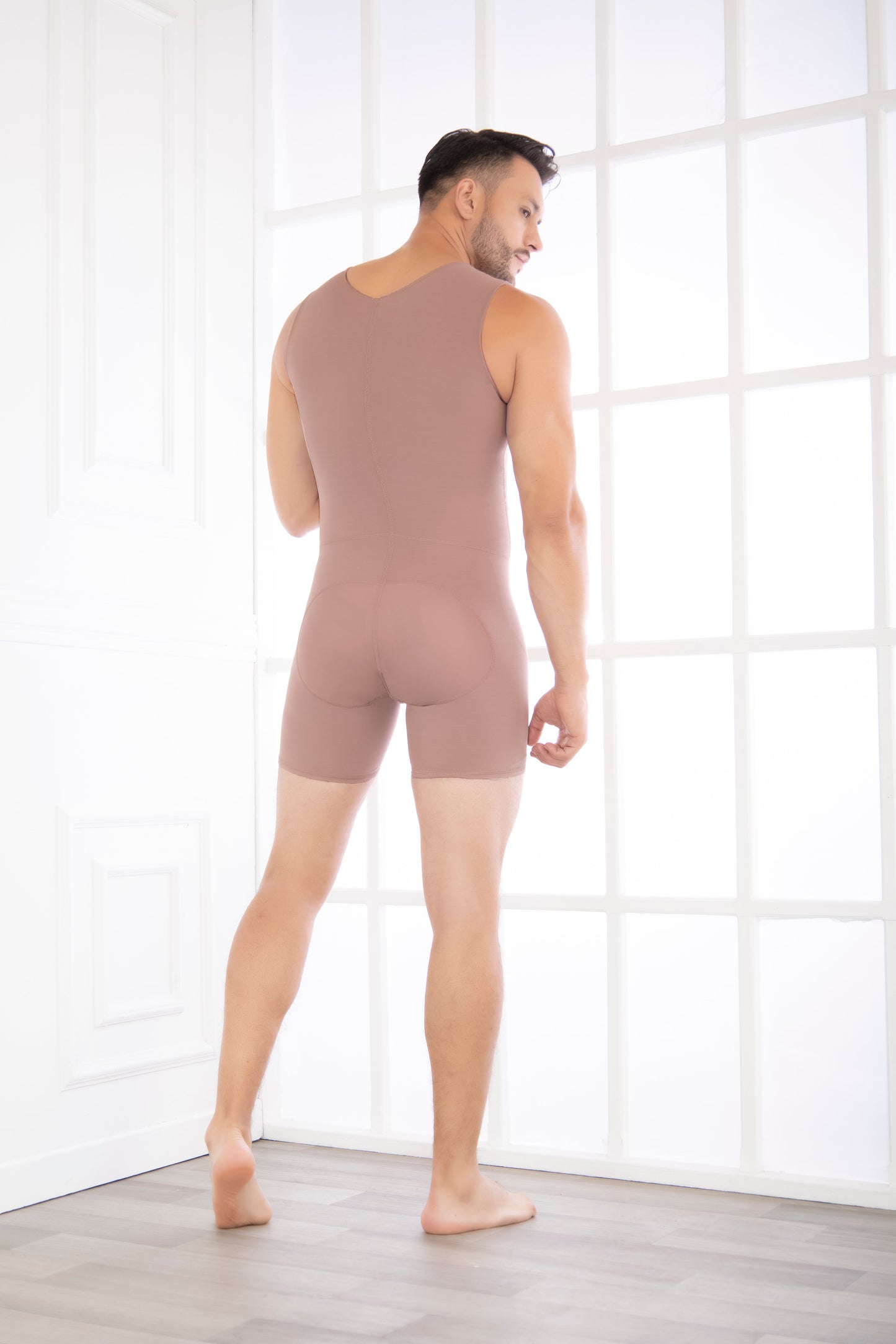 Men's Shapewear Ref. 09016
