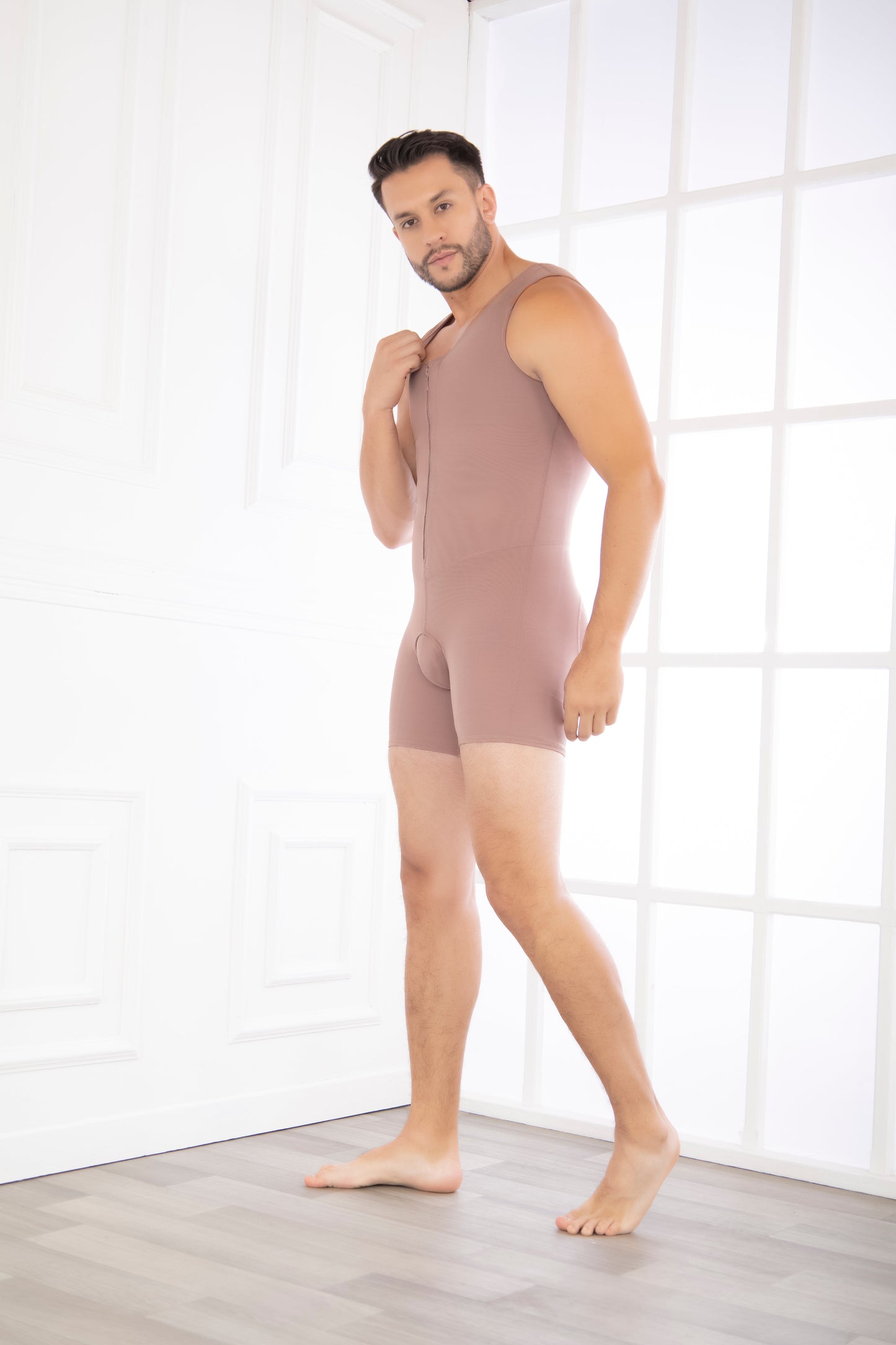Men's Shapewear Ref. 09016