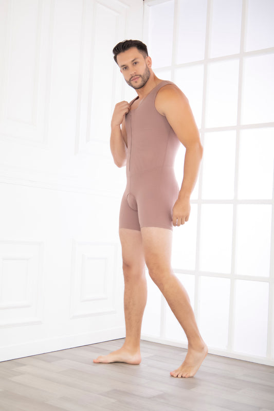 Men's Shapewear Ref. 09016