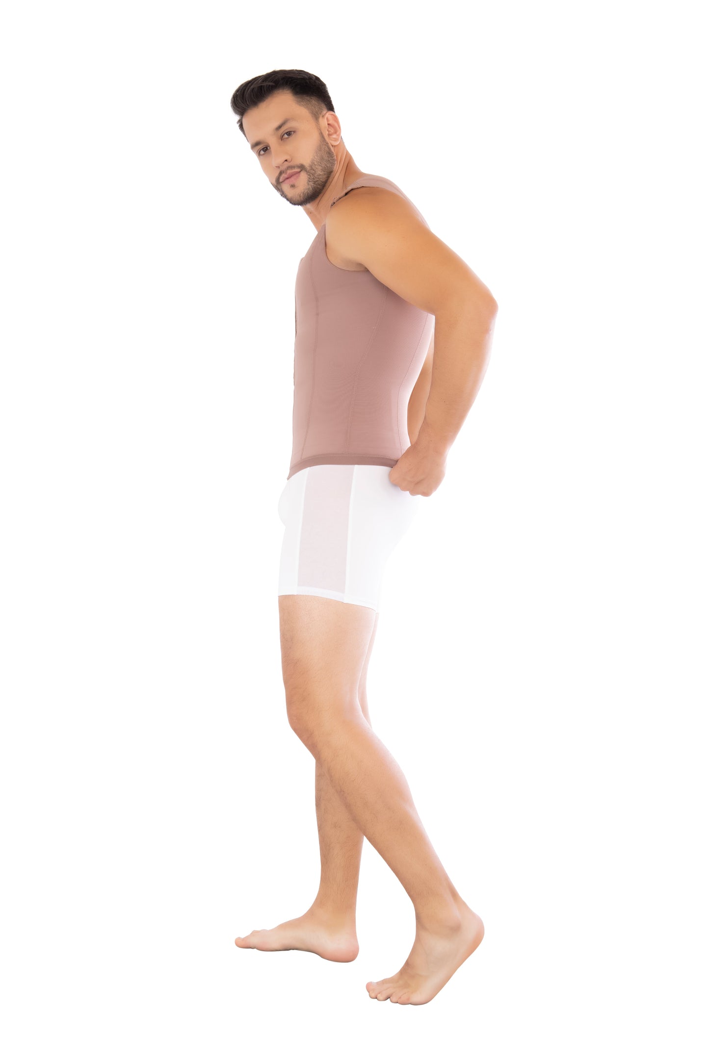 Men's Shapewear Ref.09017