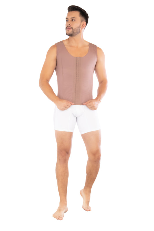 Men's Shapewear Ref.09017