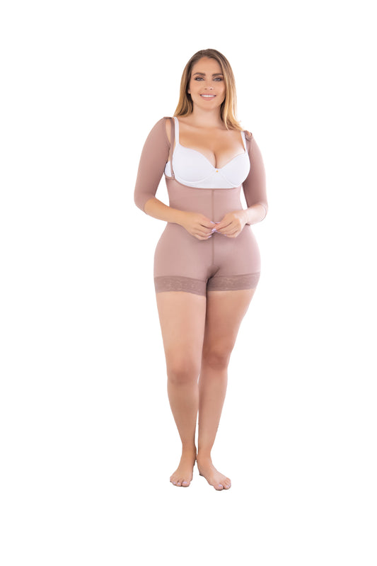 Postoperative Medium Compression Sleeves Ref.09034