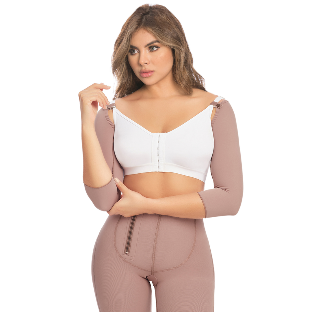 Postoperative Medium Compression Sleeves Ref.09034