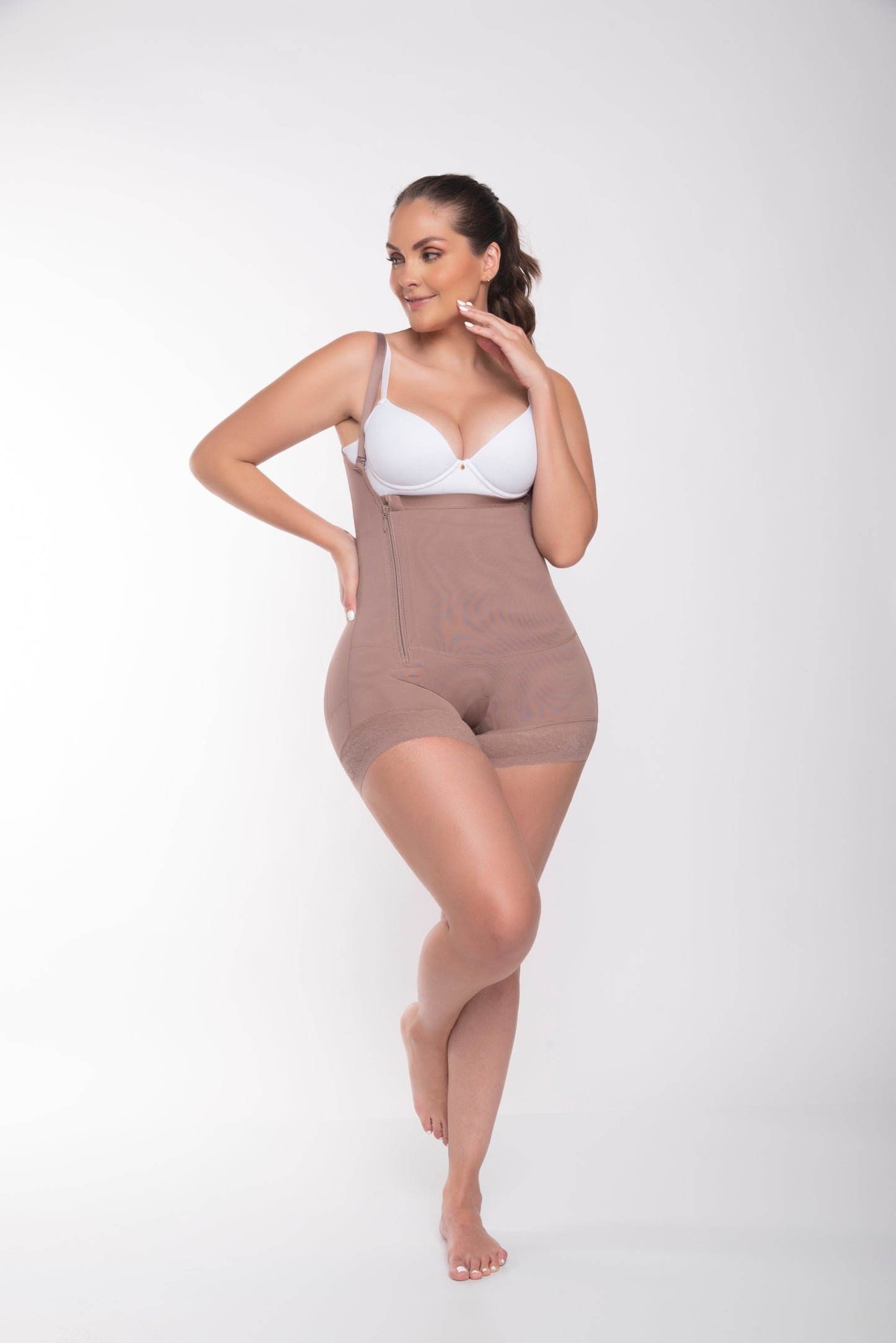 High compression garment Ref. 09046