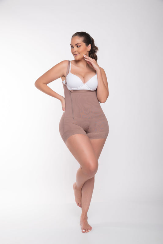 High compression garment Ref. 09046