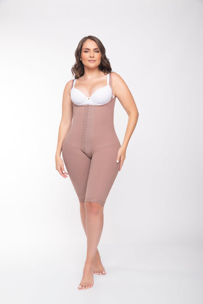 High Compression Shaper Ref.09047