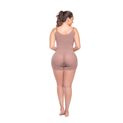 High compression garment Ref.09066