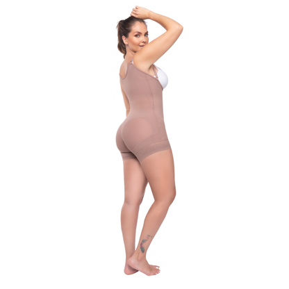 High compression garment Ref.09066