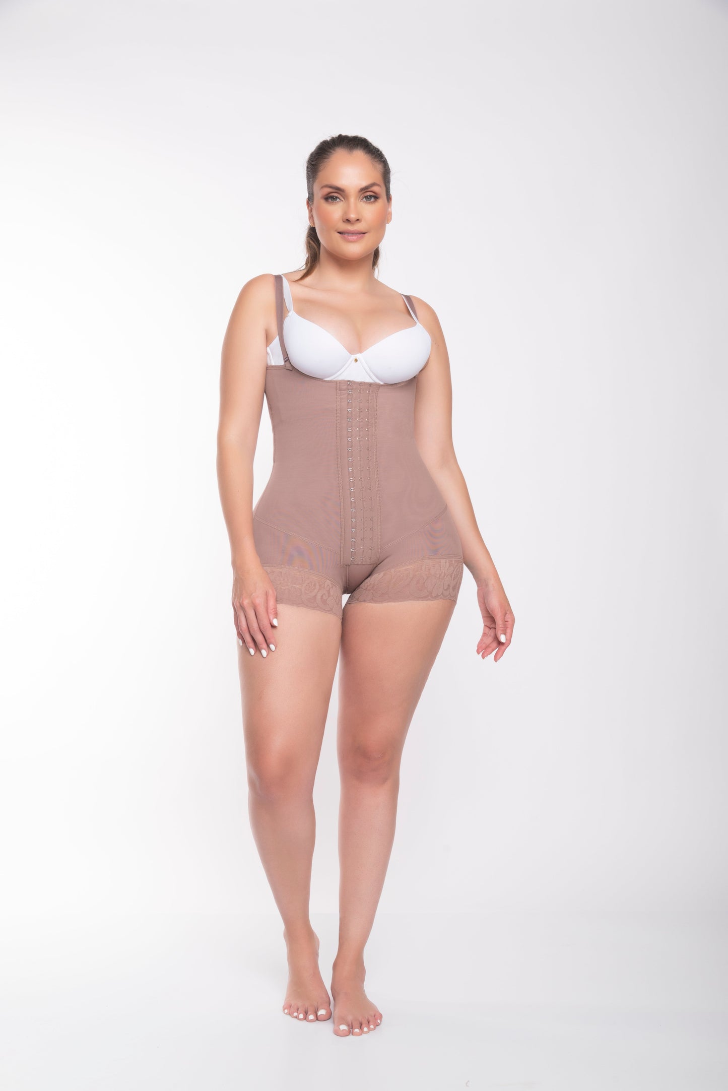 High compression garment Ref.09066