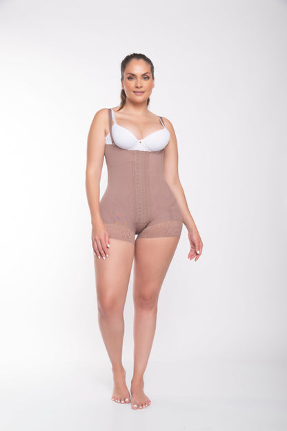 High compression garment Ref.09066