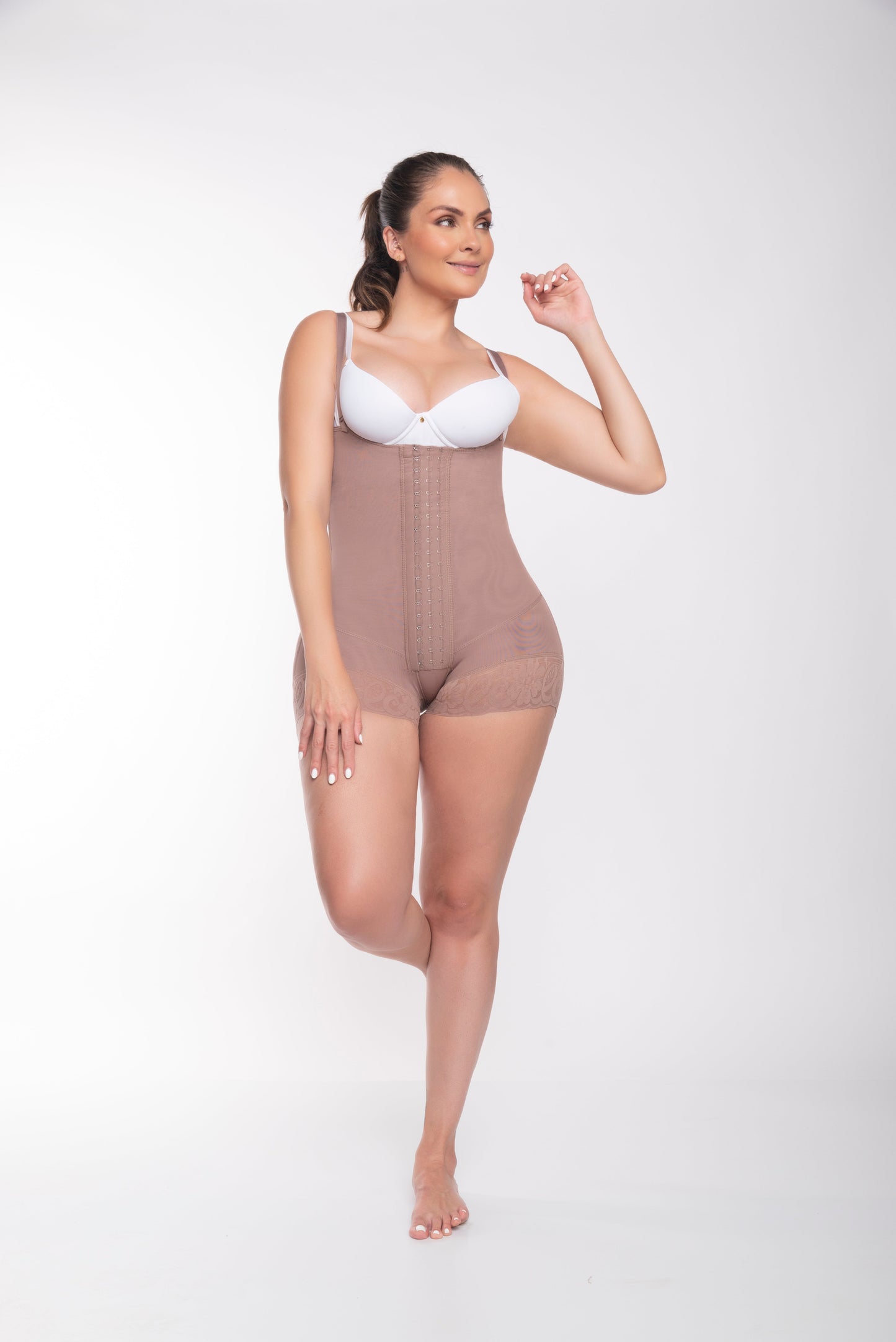 High compression garment Ref.09066