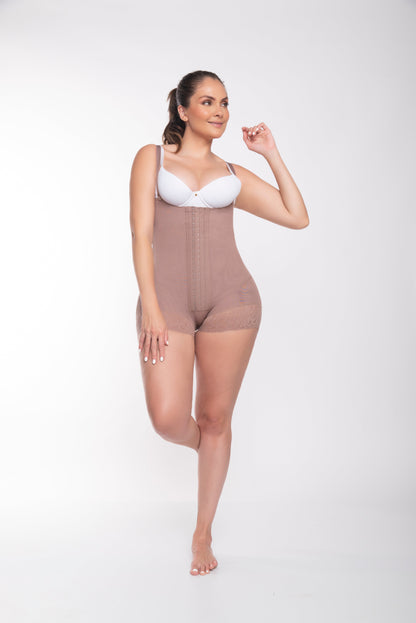 High compression garment Ref.09066