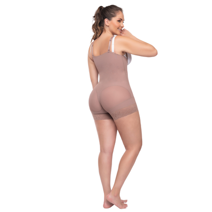 High compression garment Ref. 09068