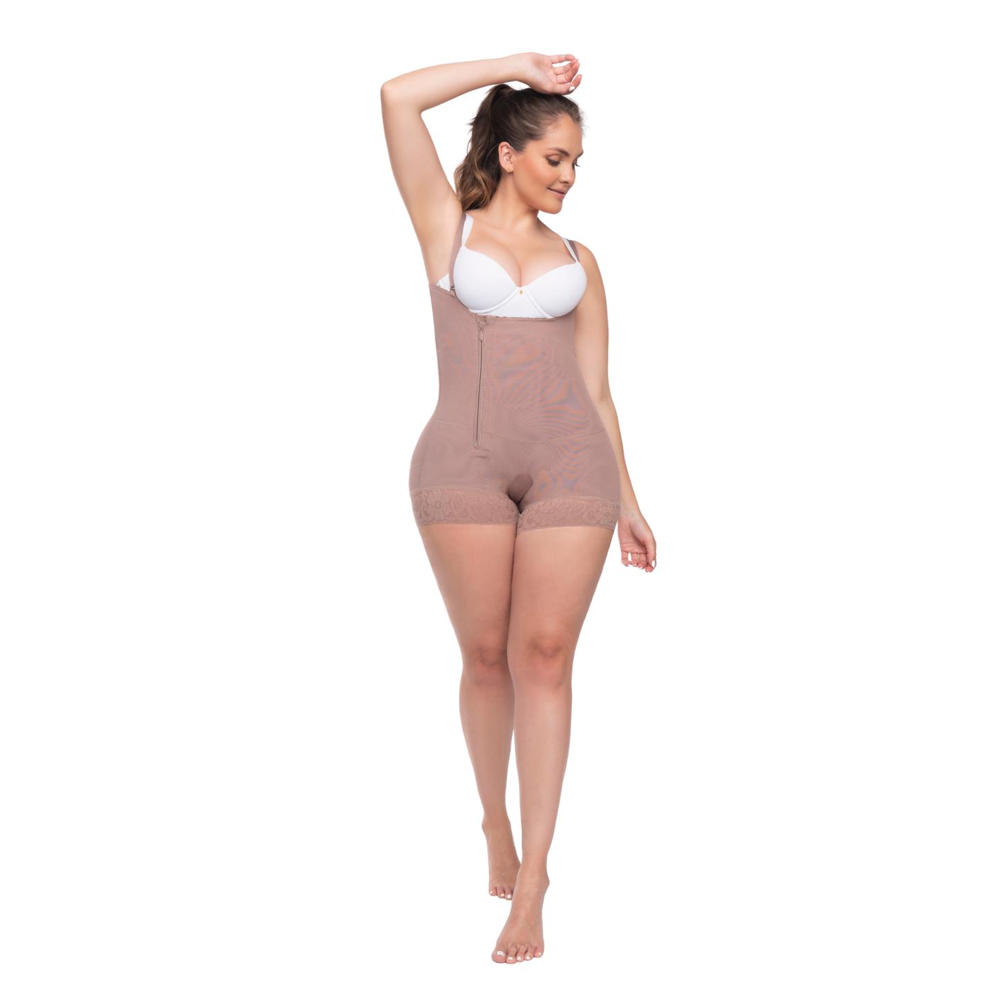 High compression garment Ref. 09068