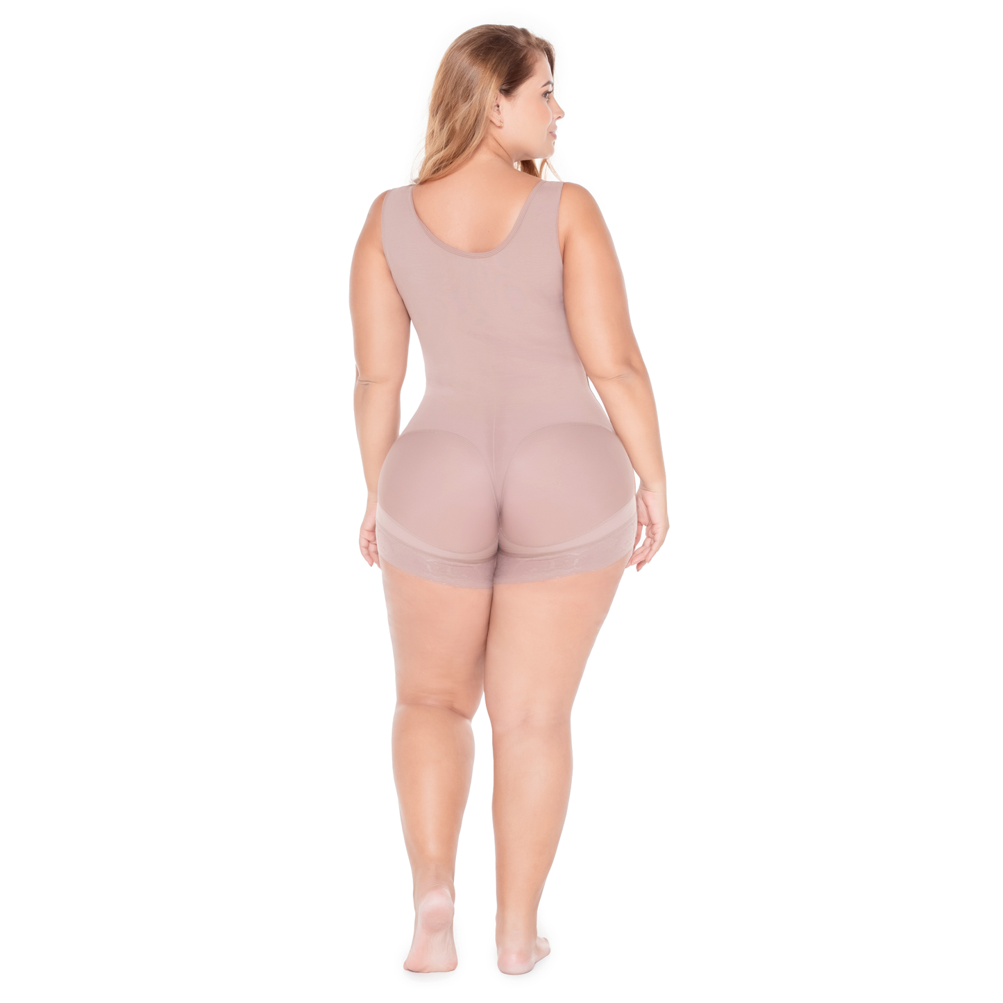 High Compression Shaper Ref.09086
