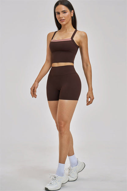 The Seraphine Tank Top