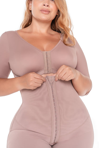Post Surgery Full Shapewear Ref.09103
