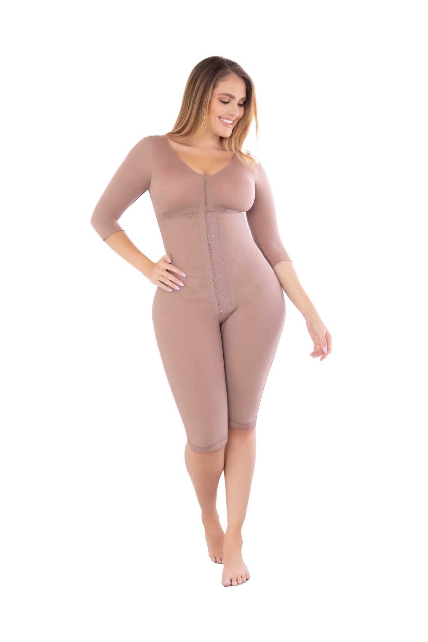 Post Surgery Full Shapewear Ref.09103