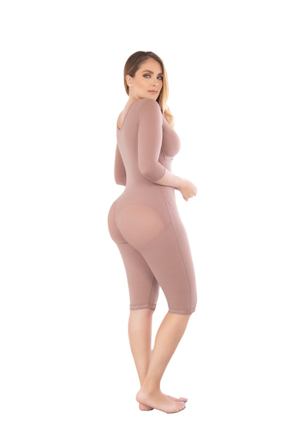 Post Surgery Full Shapewear Ref.09103