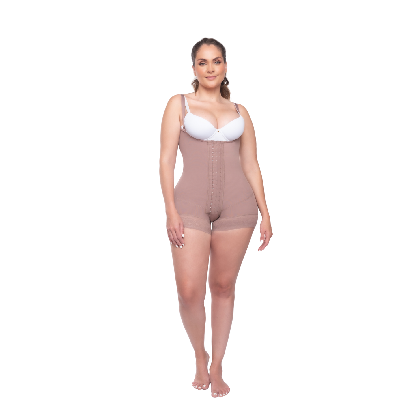 High compression garment Ref. 09106