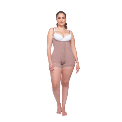 High compression garment Ref. 09106