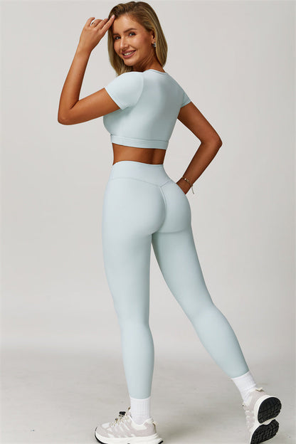 The Lavish Leggings