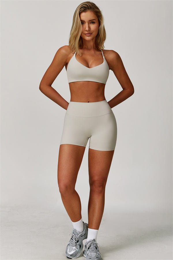 The Refresh Sports Bra