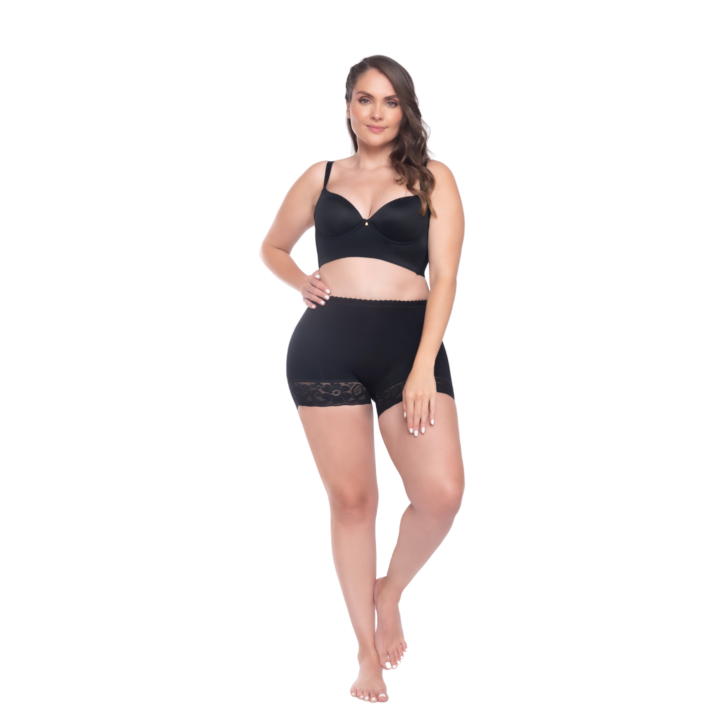Panty Control Ref. 09227