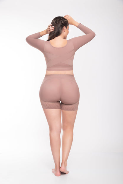 Panty Control Ref. 09227