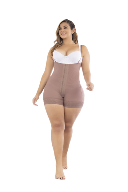 High compression garment Ref. 09230