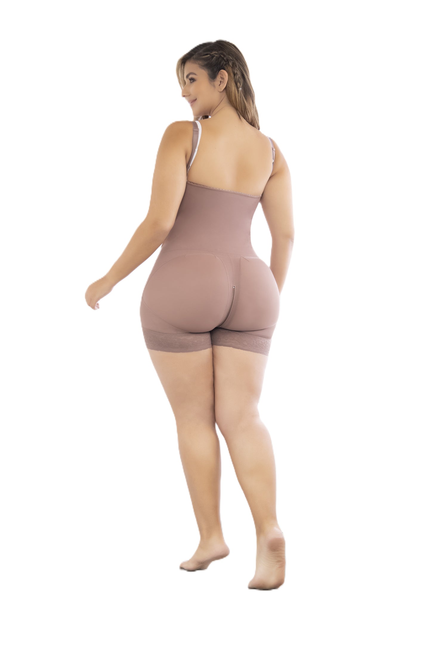 High compression garment Ref. 09230
