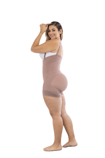 High compression garment Ref. 09230