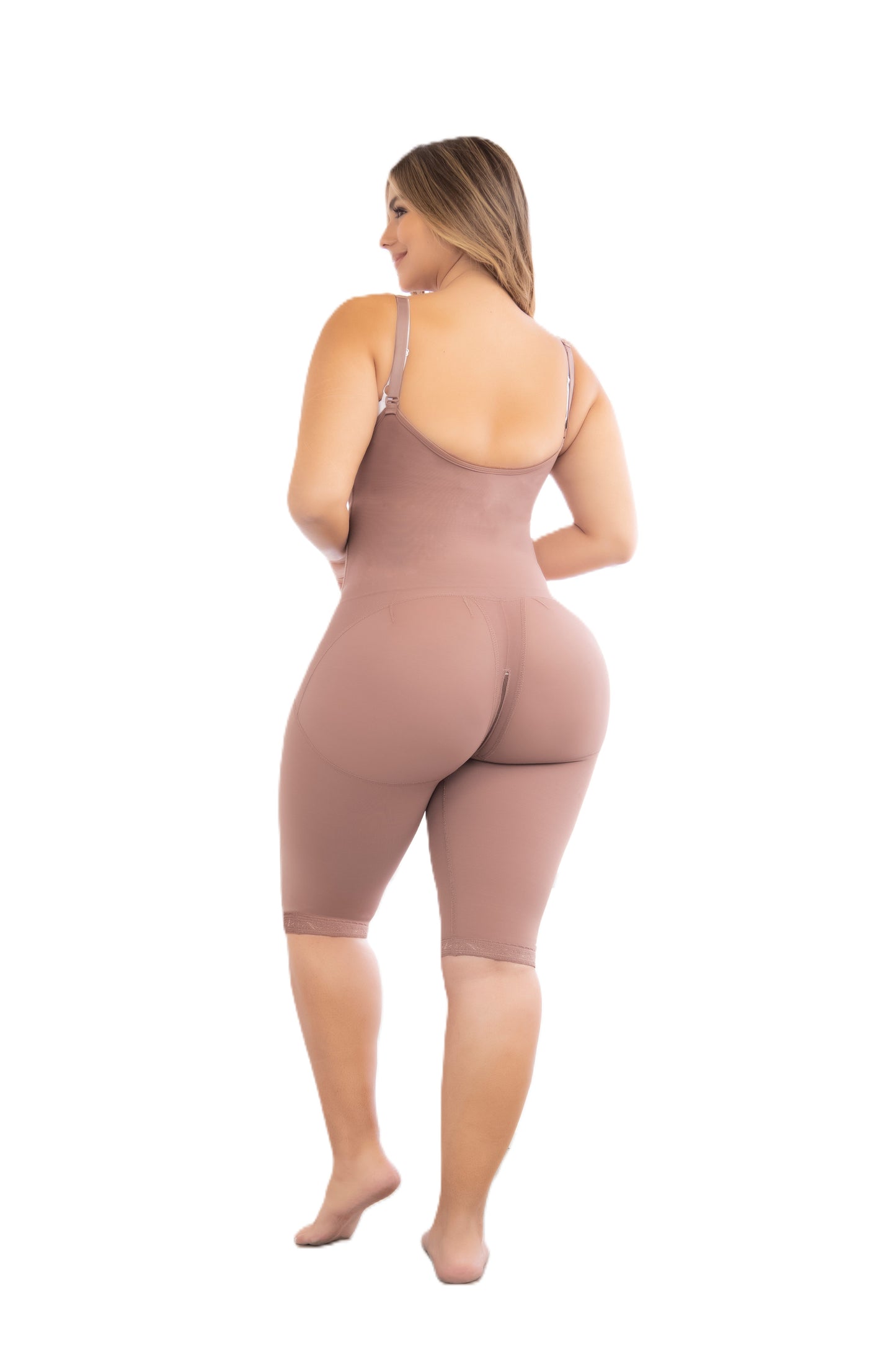 High compression garment Ref. 09231