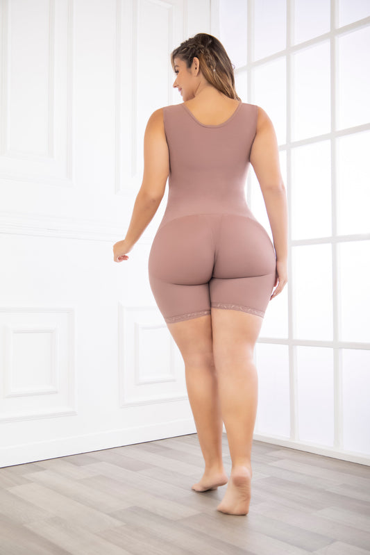 High Compression Shaper Ref 09272