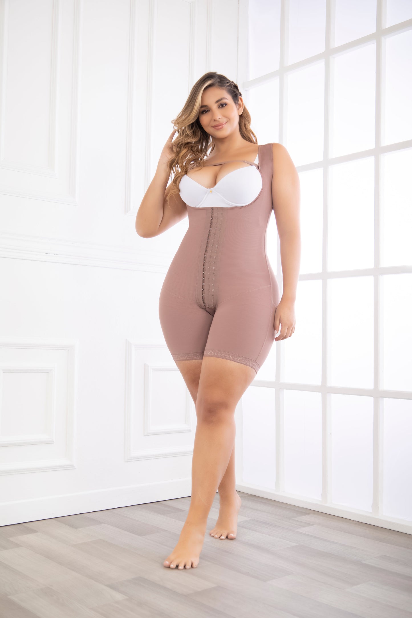 High Compression Shaper Ref 09272