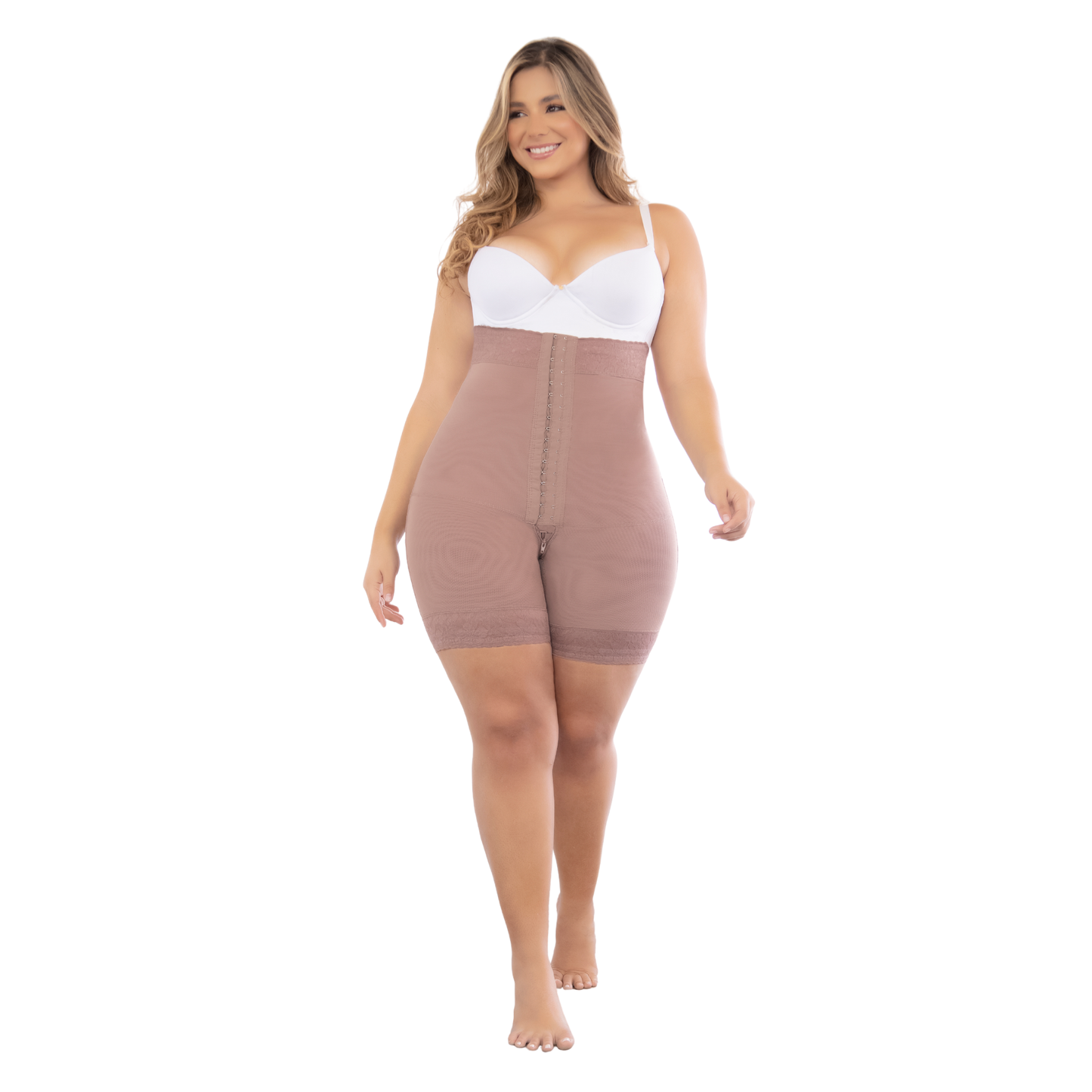 High Compression Shaper Ref. 09346