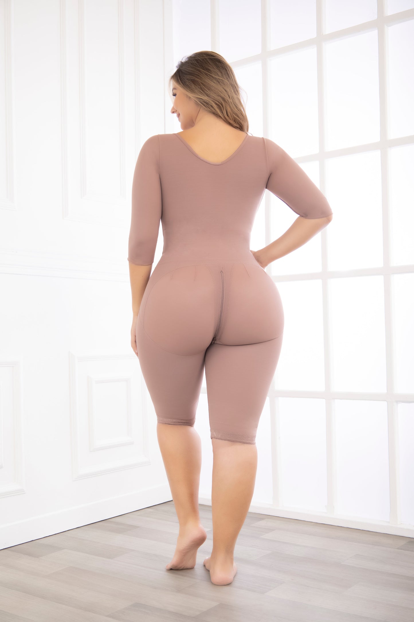 Post operative shapewear Ref.09347