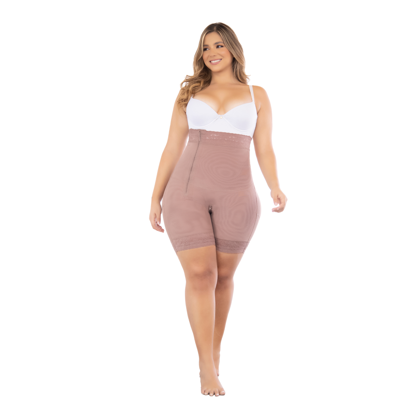 High Compression Shaper Ref. 09350