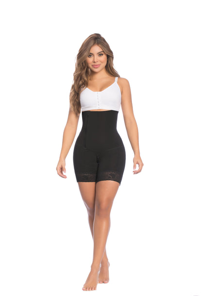 High Compression Shaper Ref. 09350
