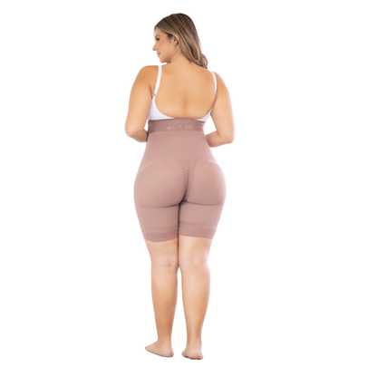 High Compression Shaper Ref. 09350