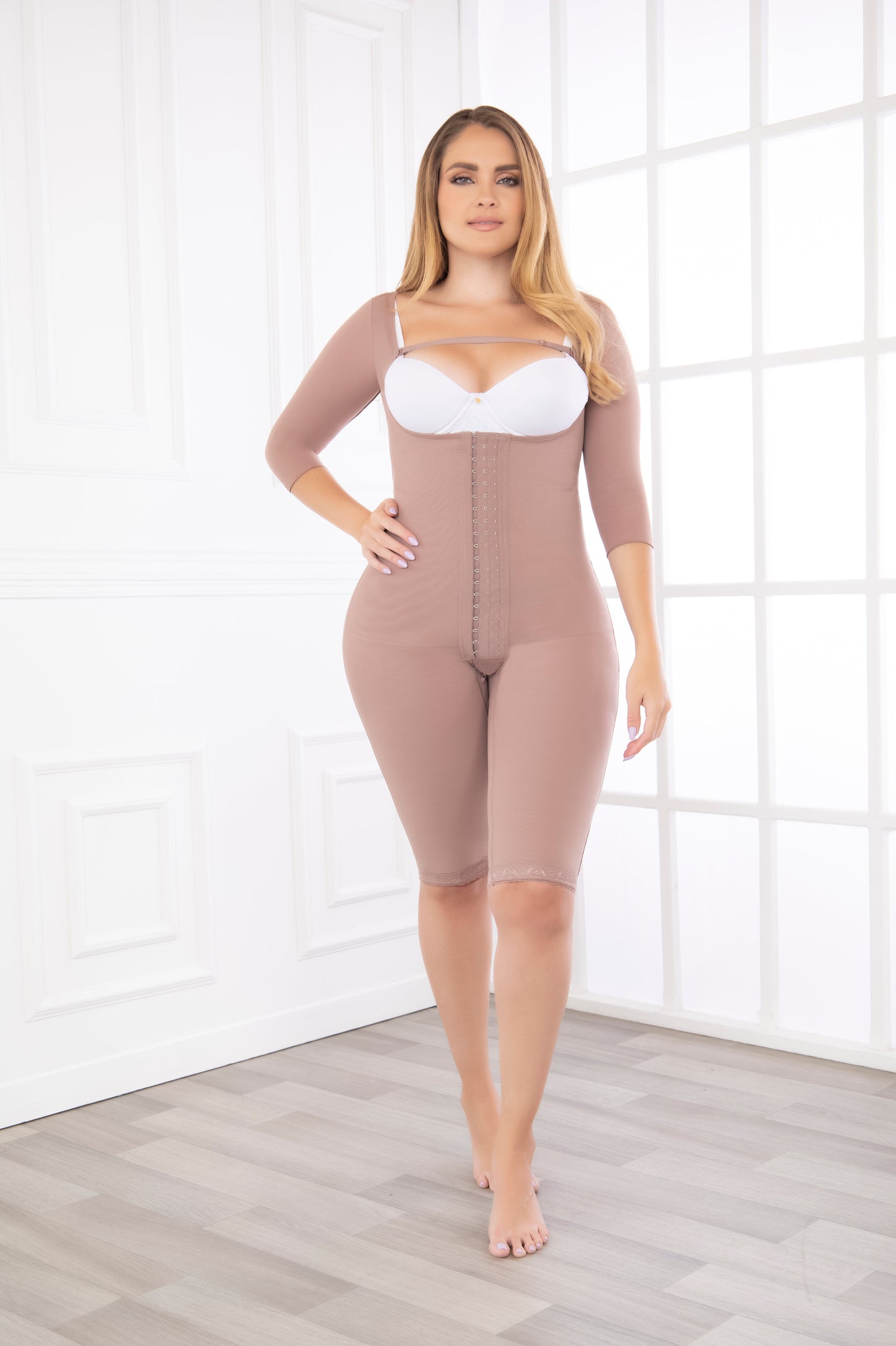 Surgical post operative shapewear REF. 09360