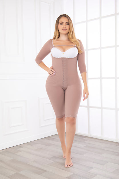 Surgical post operative shapewear REF. 09360