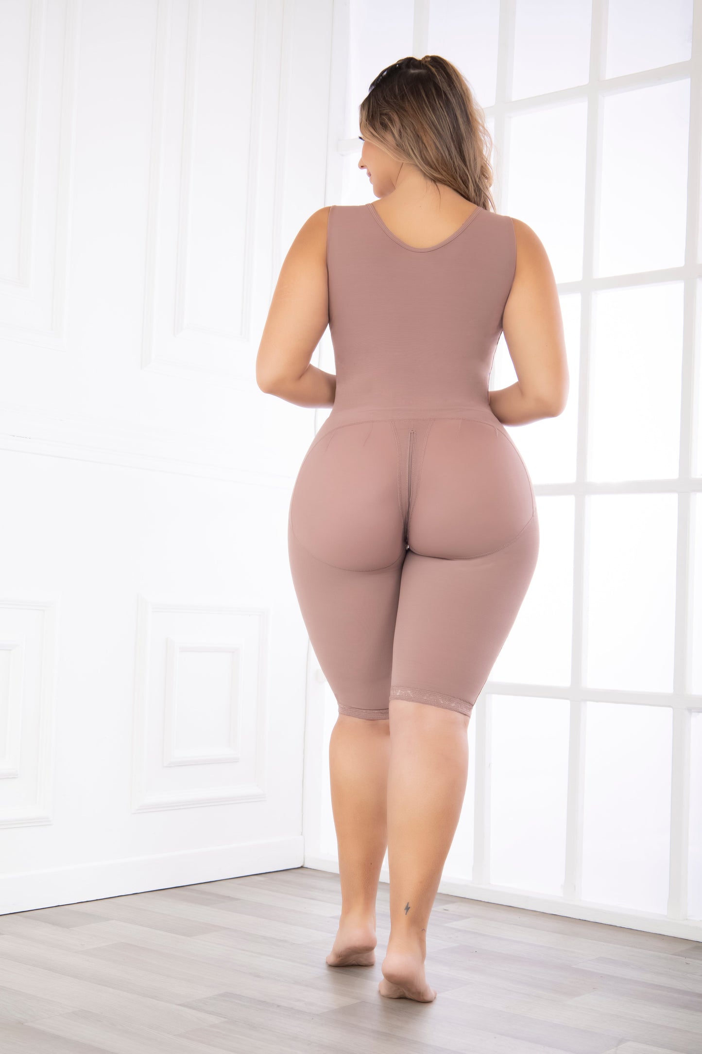 Post operative shapewear REF. 09366