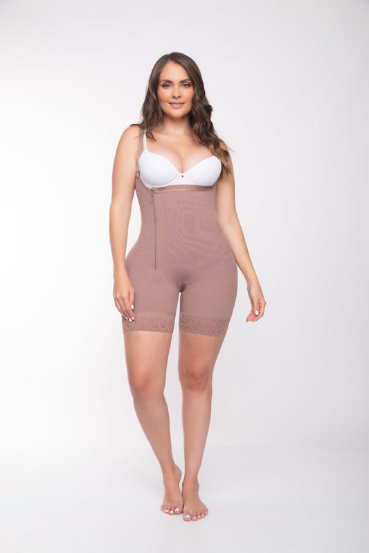 High compression 360 Fit shapewear Ref.09378