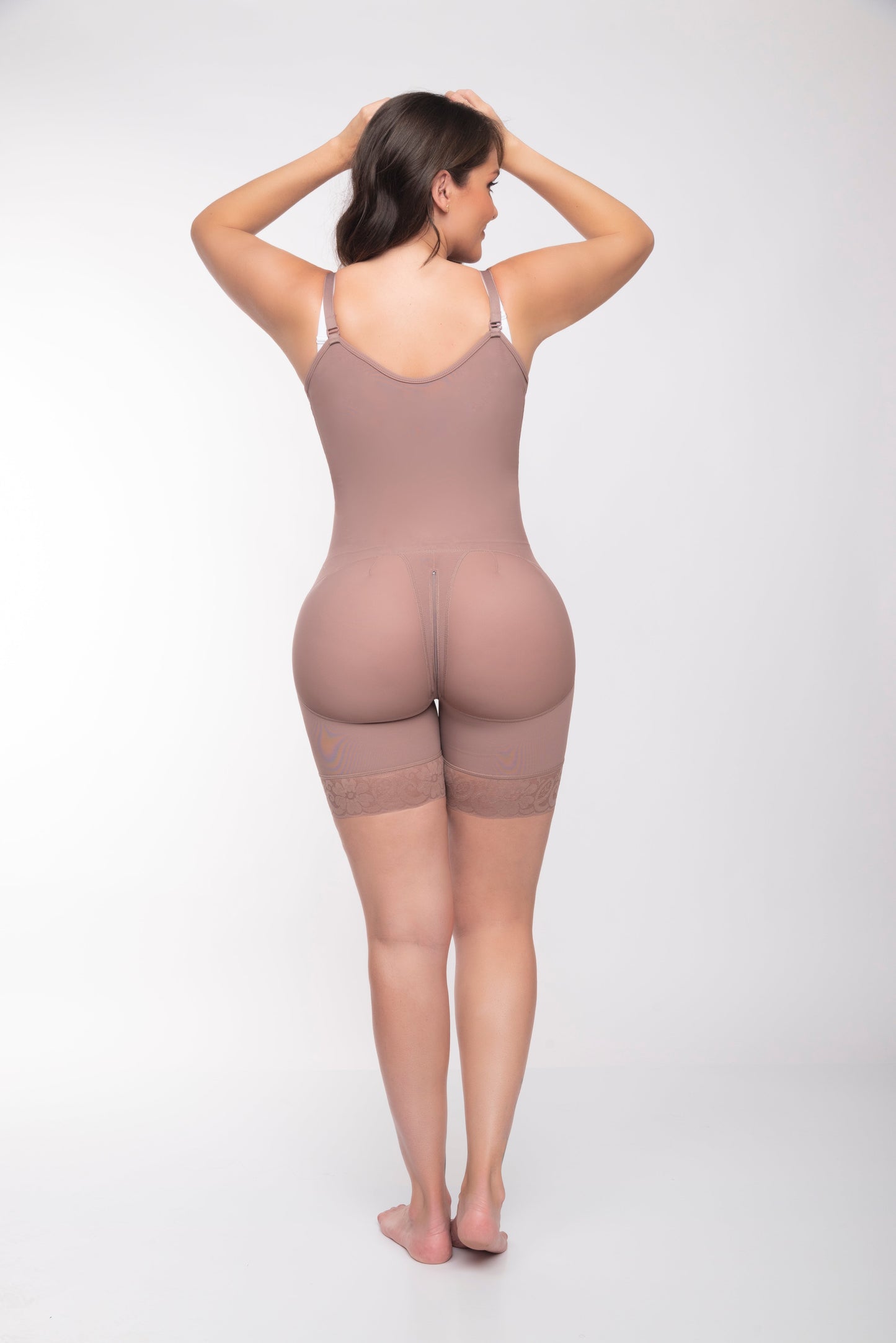 High compression 360 Fit shapewear Ref.09378