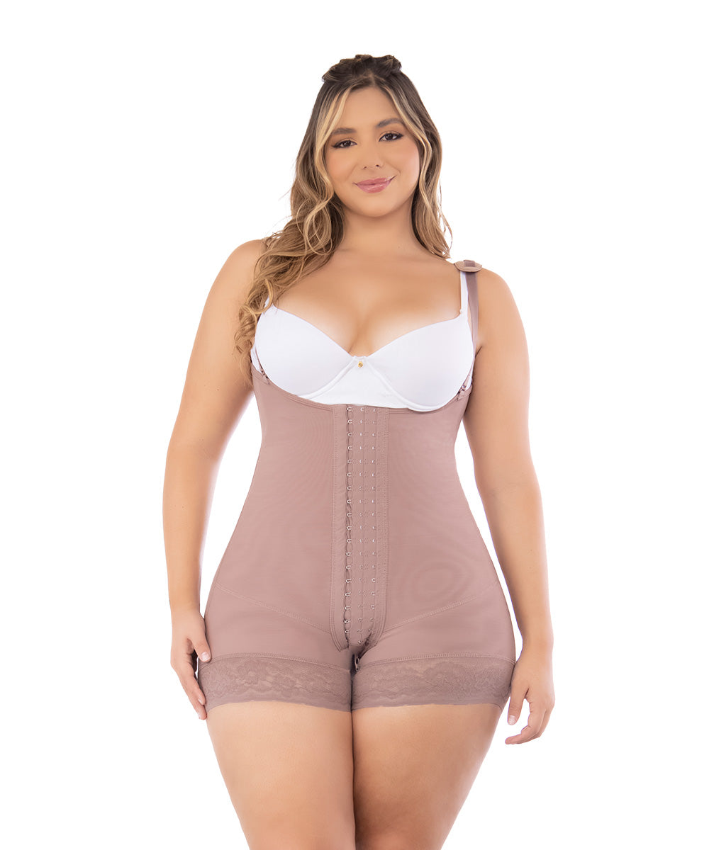 High compression 360 Fit shapewear Ref. 09380