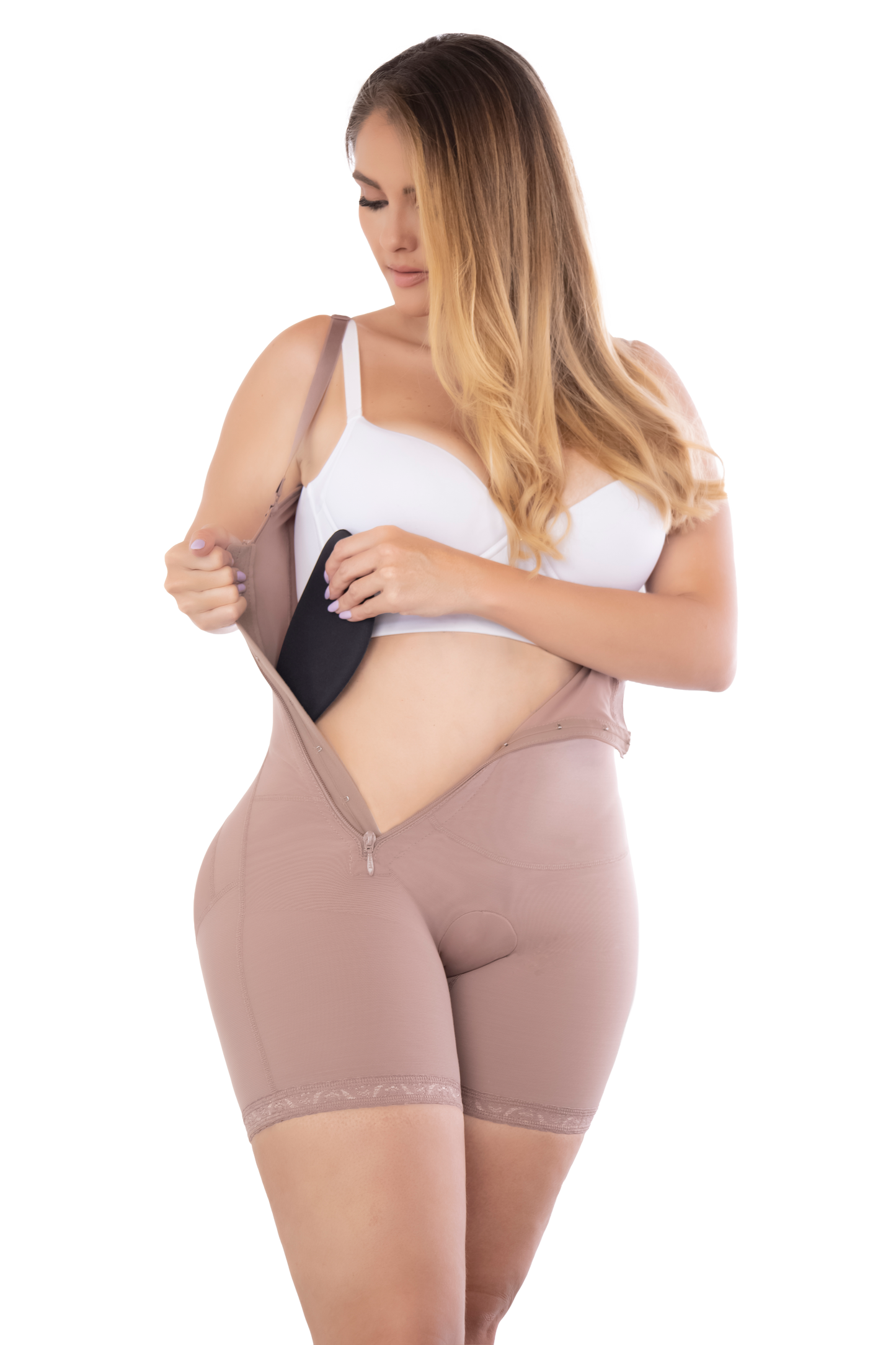 Back Foam Ref 09389